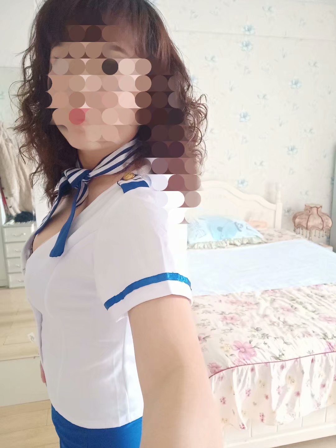 四川成都少妇